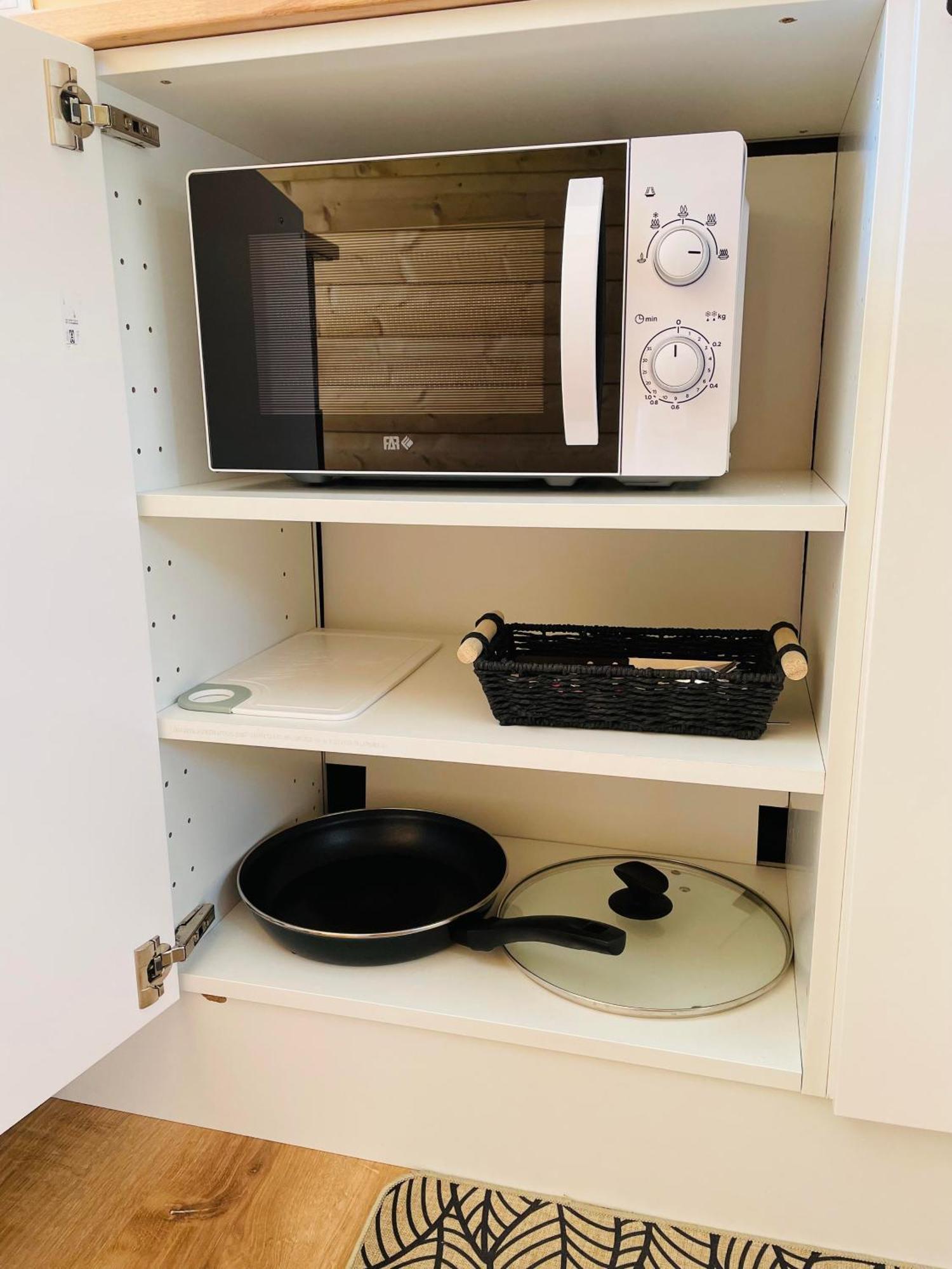 Logement Insolite : La Ruche Verte Monts-sur-Guesnes Luaran gambar